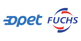 Opet Fuchs Logo